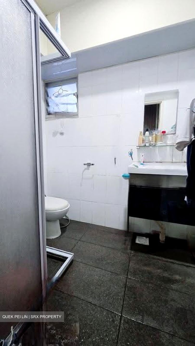 Blk 785B Woodlands Pasture II (Woodlands), HDB 3 Rooms #608579291